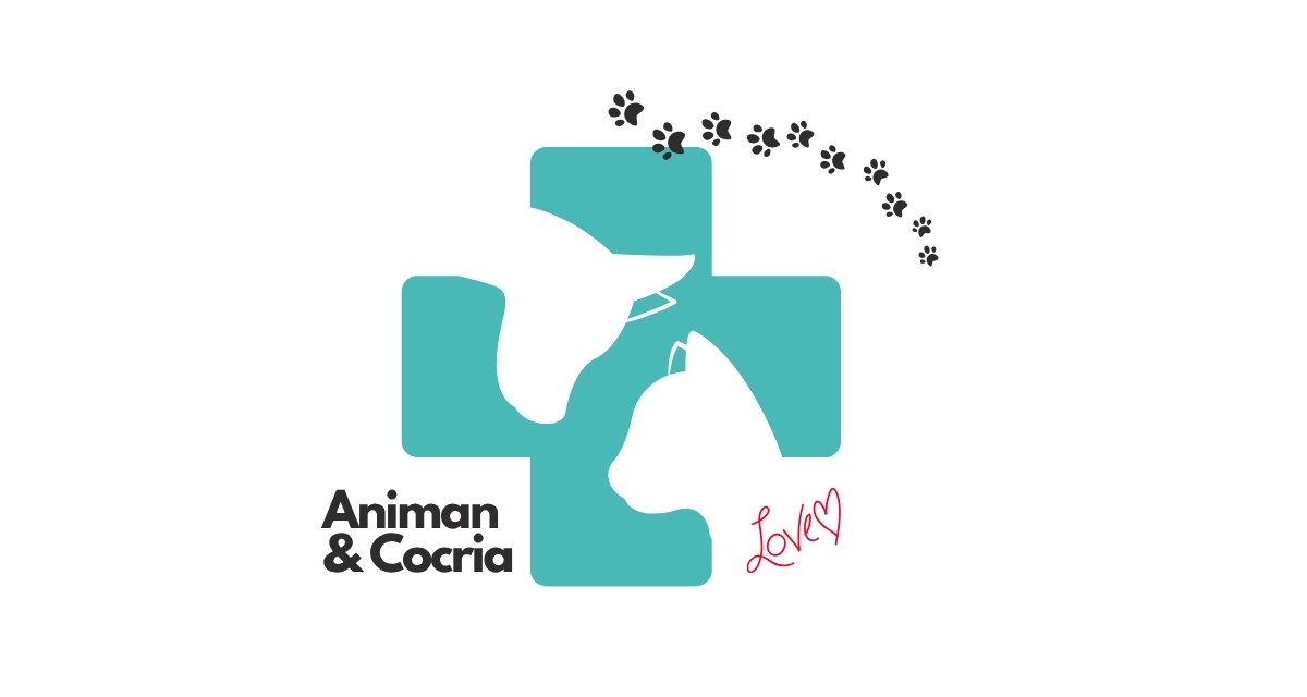 一般社団法人アニマン・コクリエ｜人と動物が共に未来を育むめぐり猫プロジェクトのロゴ